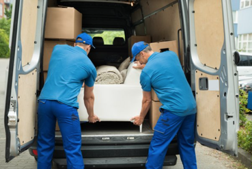 guelph residential moving companies