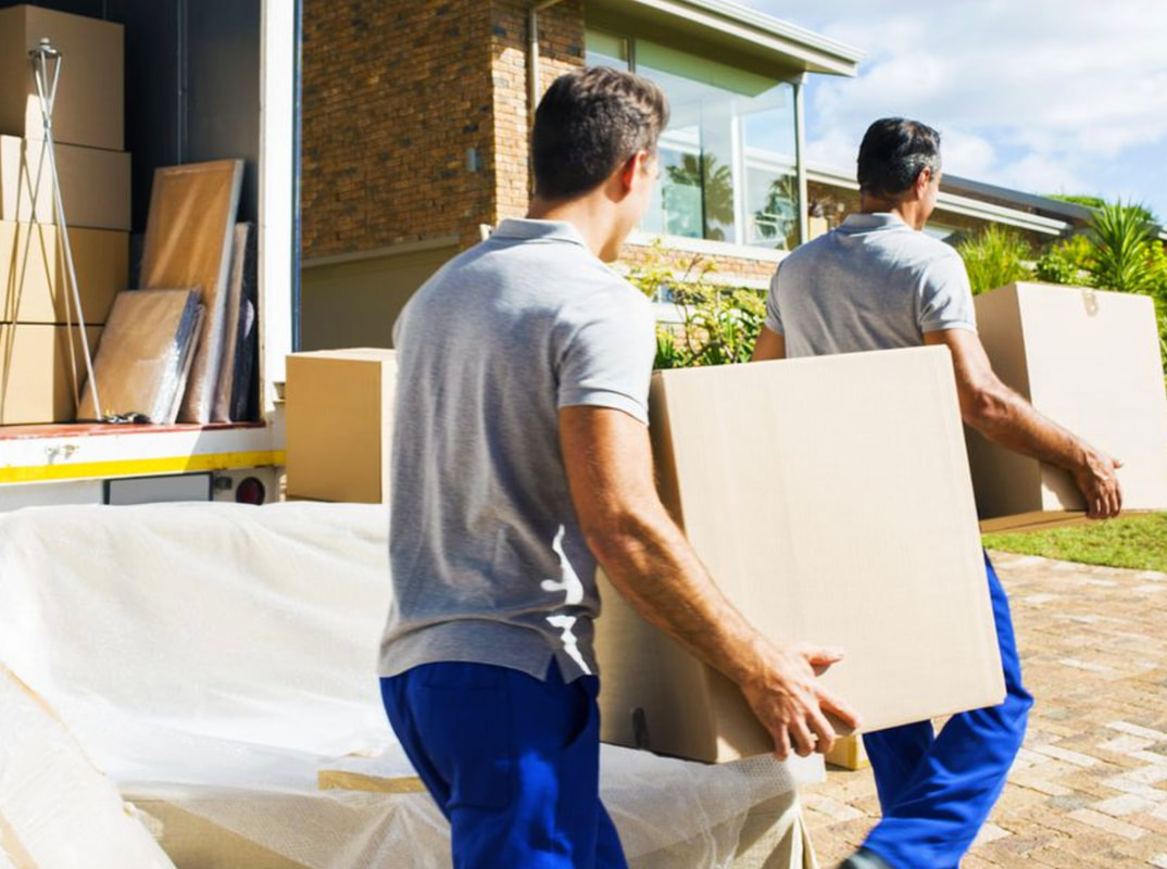 new home moving service guelph ontario