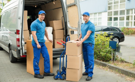 guelph commercial moving service