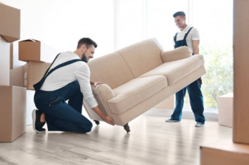 guelph furniture moving company
