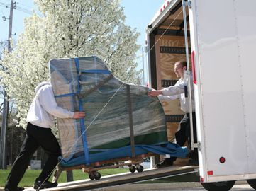 guelph piano moving services